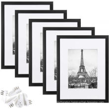 Wooden Photo Frames for Home Decor